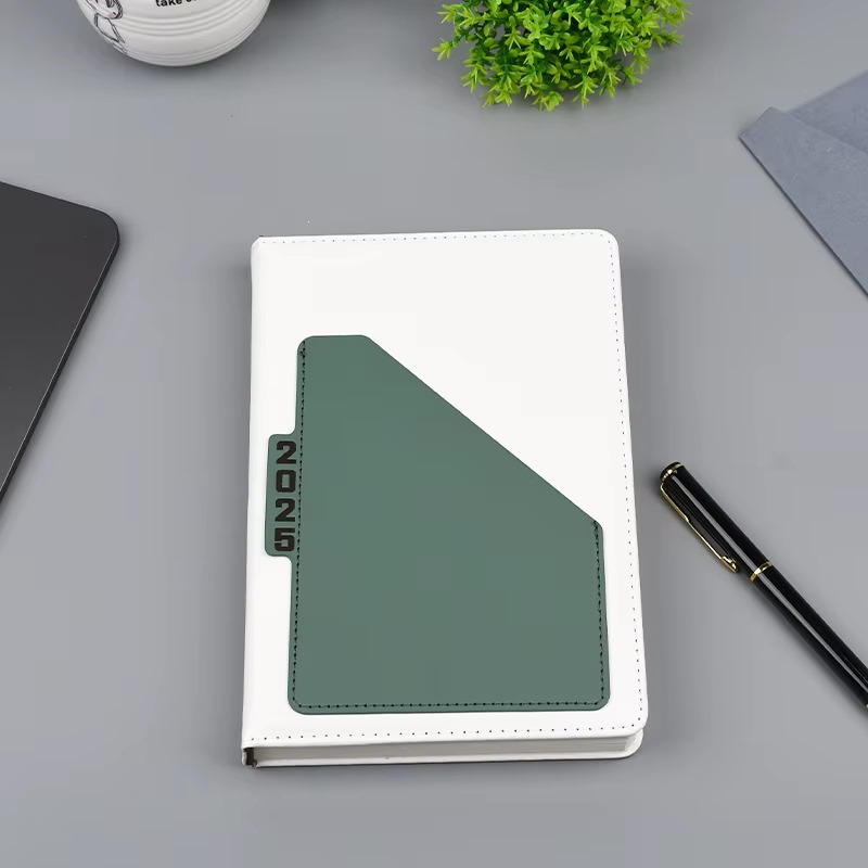 2025 DIARY (HARD COVER)
